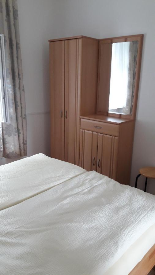 Ferienwohnung Ronja Stubenberg Extérieur photo