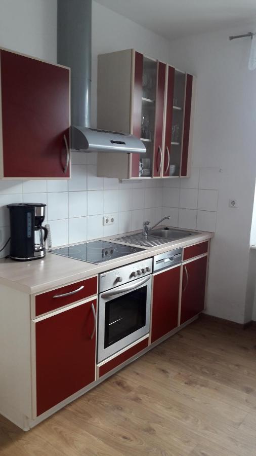 Ferienwohnung Ronja Stubenberg Extérieur photo