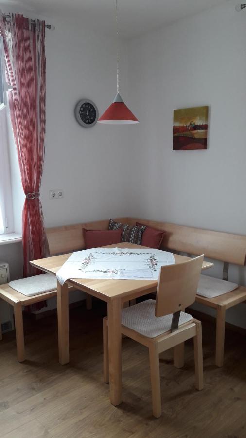 Ferienwohnung Ronja Stubenberg Extérieur photo